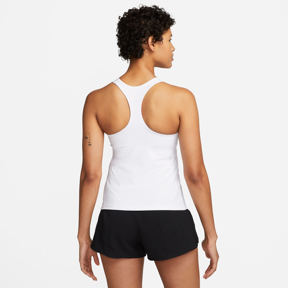 DEBARDEUR NIKE FEMME DRI FIT SWOOSH BRASSIERE NIKE Femme