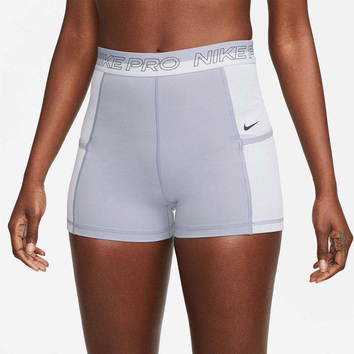 SHORT NIKE FEMME PRO NIKE Femme Vetements Tennispro