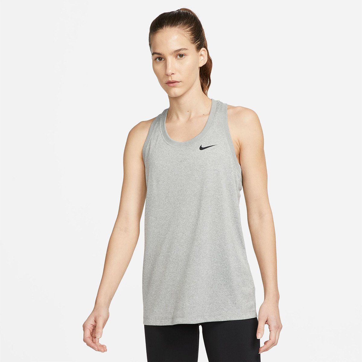 DEBARDEUR NIKE FEMME DRI FIT NIKE Femme V tements Tennispro