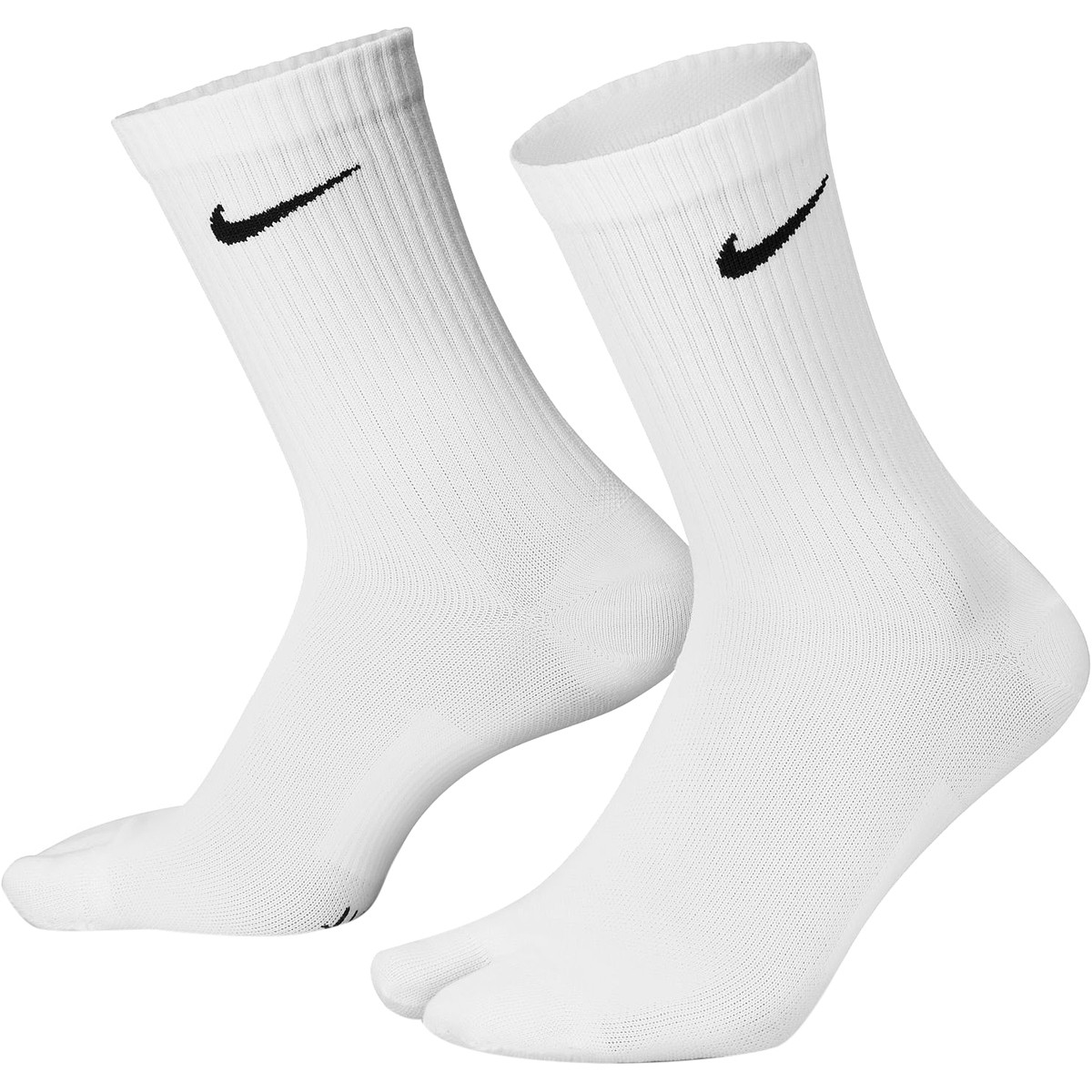 CHAUSSETTES NIKE ANKLE SPLIT - NIKE - Homme - Vêtements