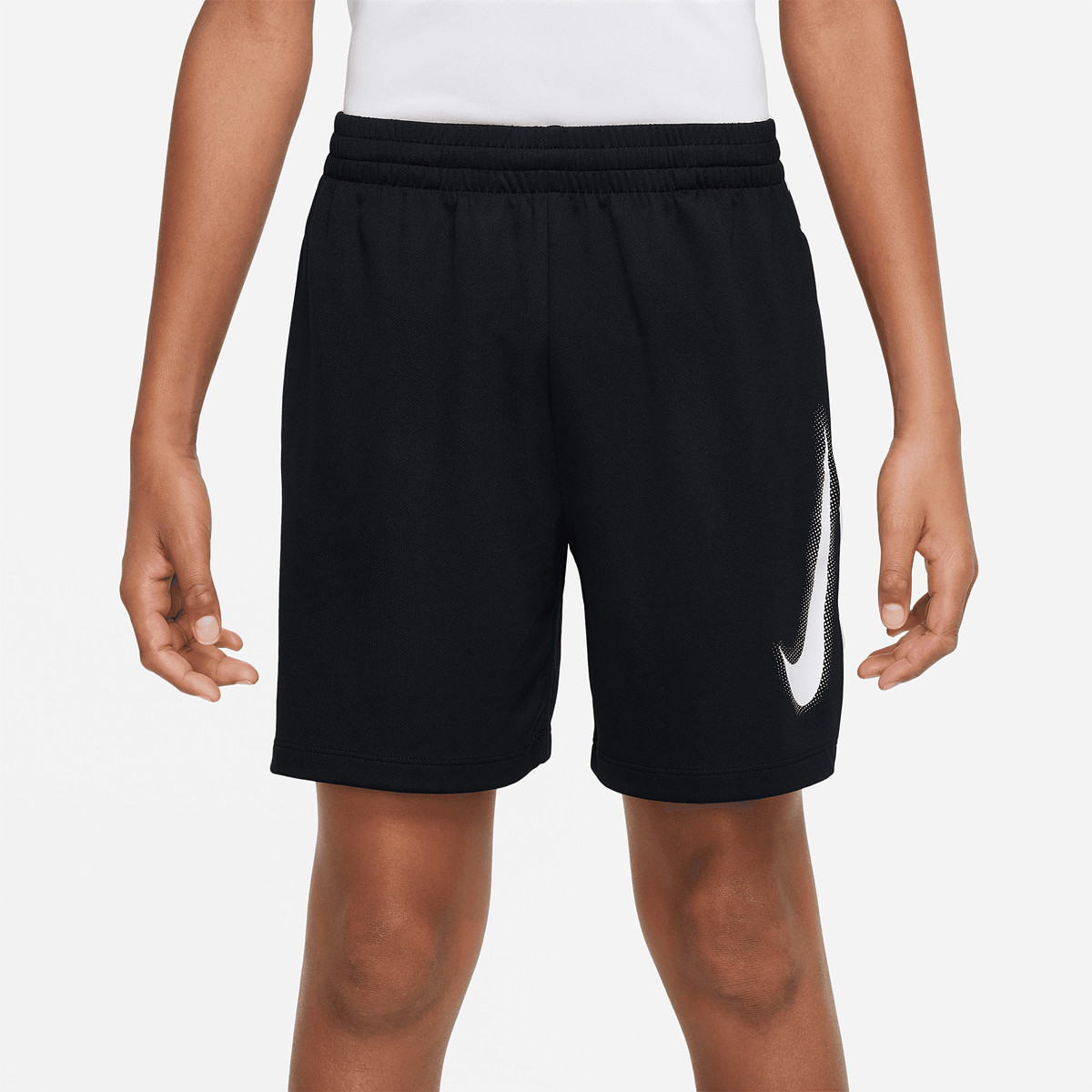 SHORT NIKE JUNIOR GARCON DRI FIT MULTI BS NIKE Junior