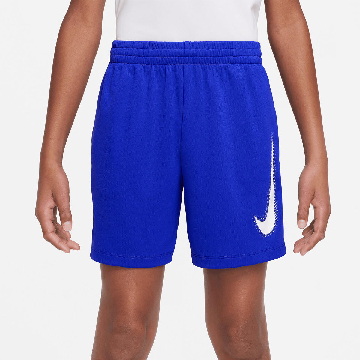 Short de outlet bain nike junior