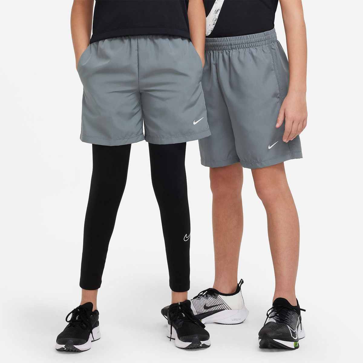 Nike junior garcon top