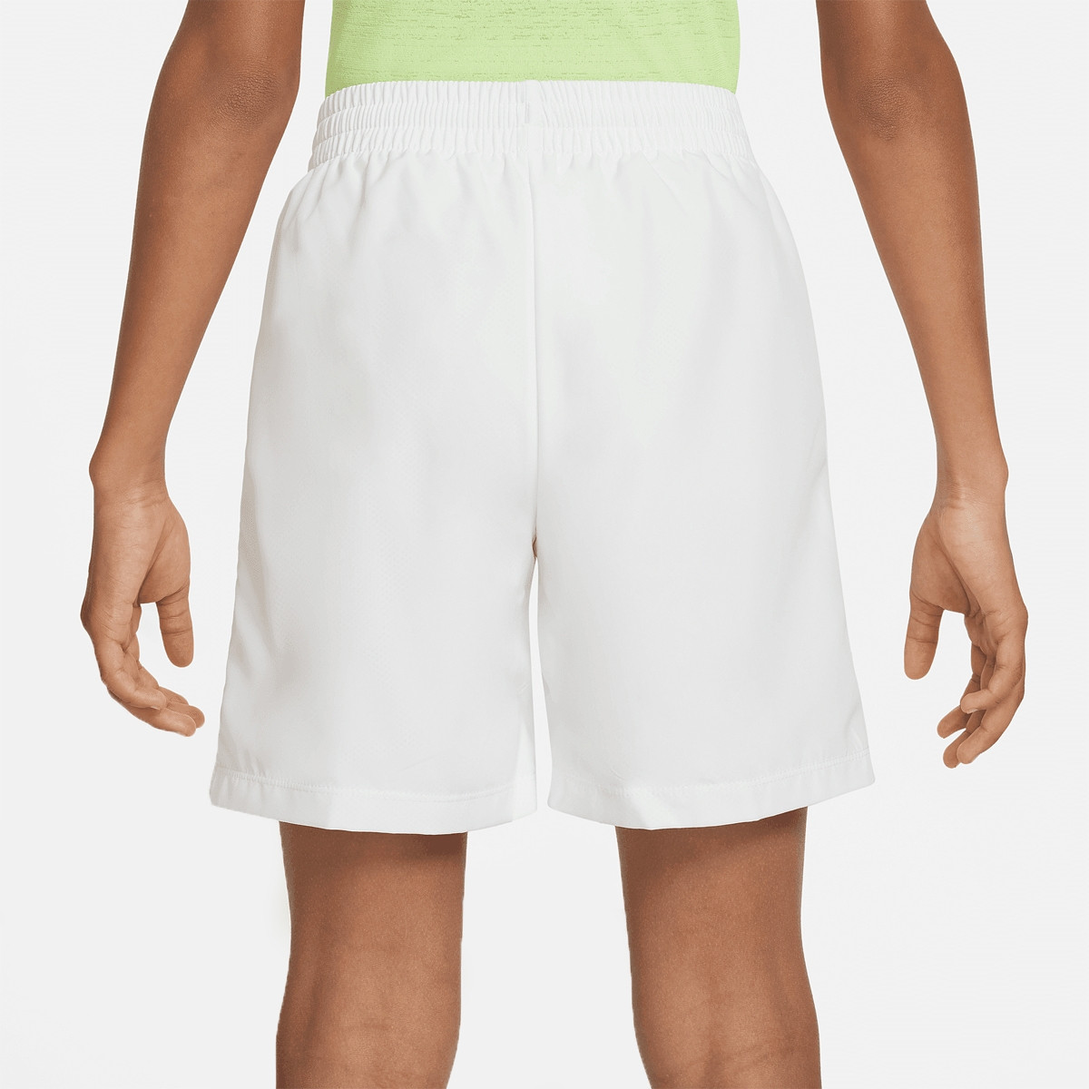SHORT NIKE JUNIOR GARCON DRI FIT EURO CLAY NIKE Junior