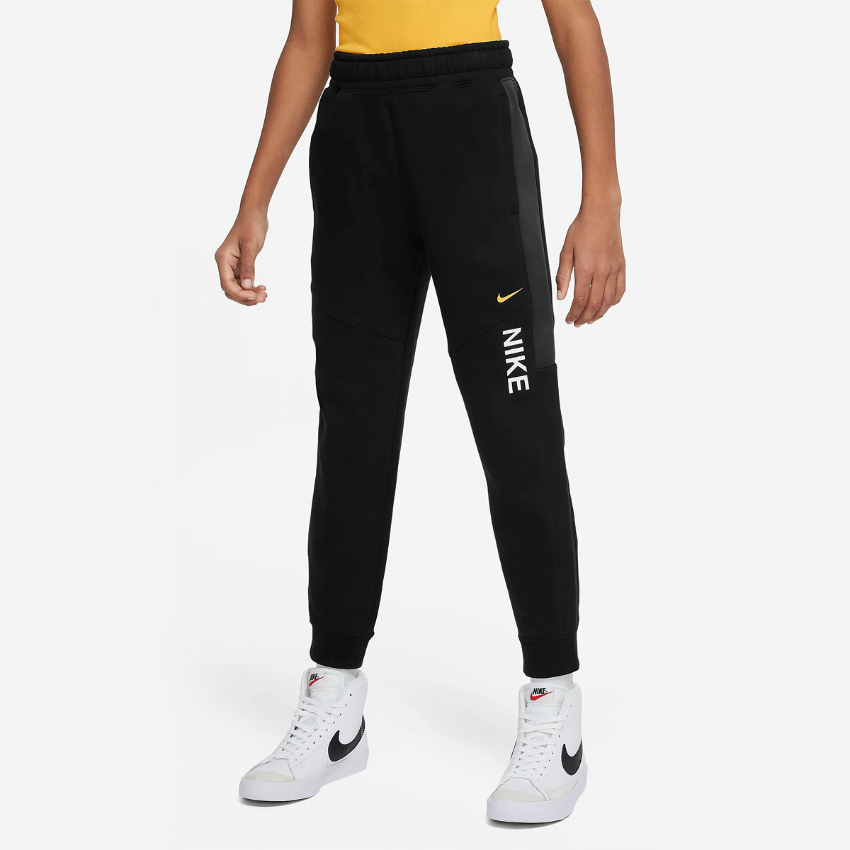 PANTALON NIKE JUNIOR GARCON HYBRID - NIKE - Junior - Vêtements