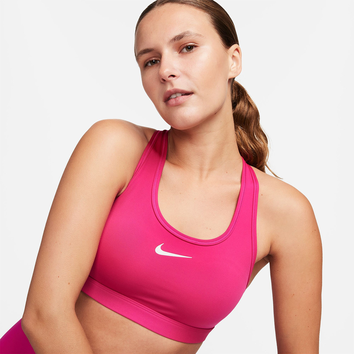 BRASSIERE NIKE FEMME MEDIUM SUPPORT PADDED NIKE Femme