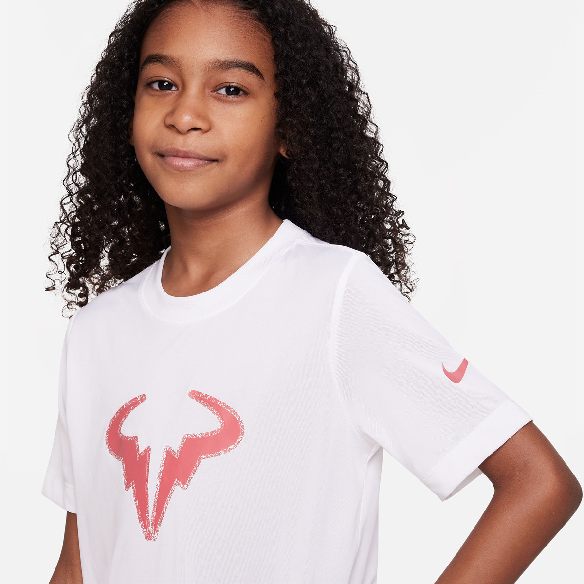 Tenue tennis sales nadal junior