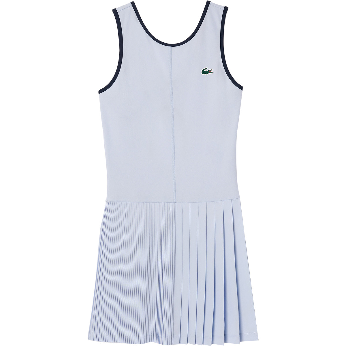 ROBE LACOSTE FEMME ATHLETE MIAMI LACOSTE Femme Vetements Tennispro