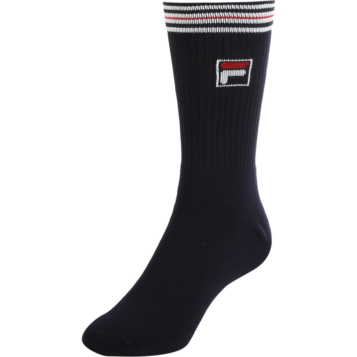 Paire de fila blanche online
