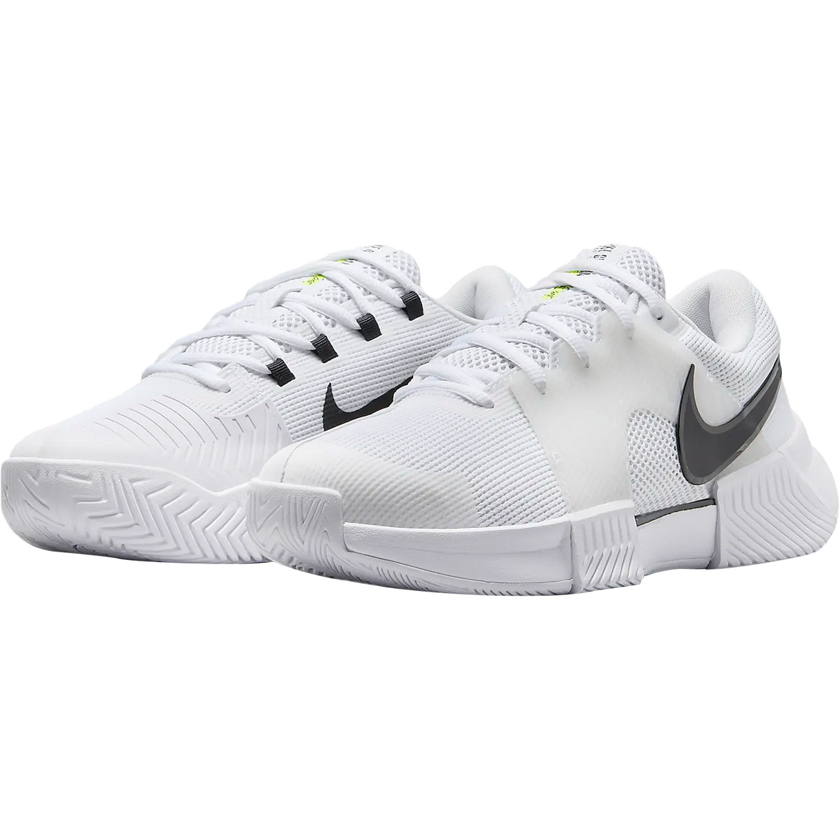 CHAUSSURES NIKE FEMME ZOOM GP CHALLENGE 1 SURFACES DURES NIKE