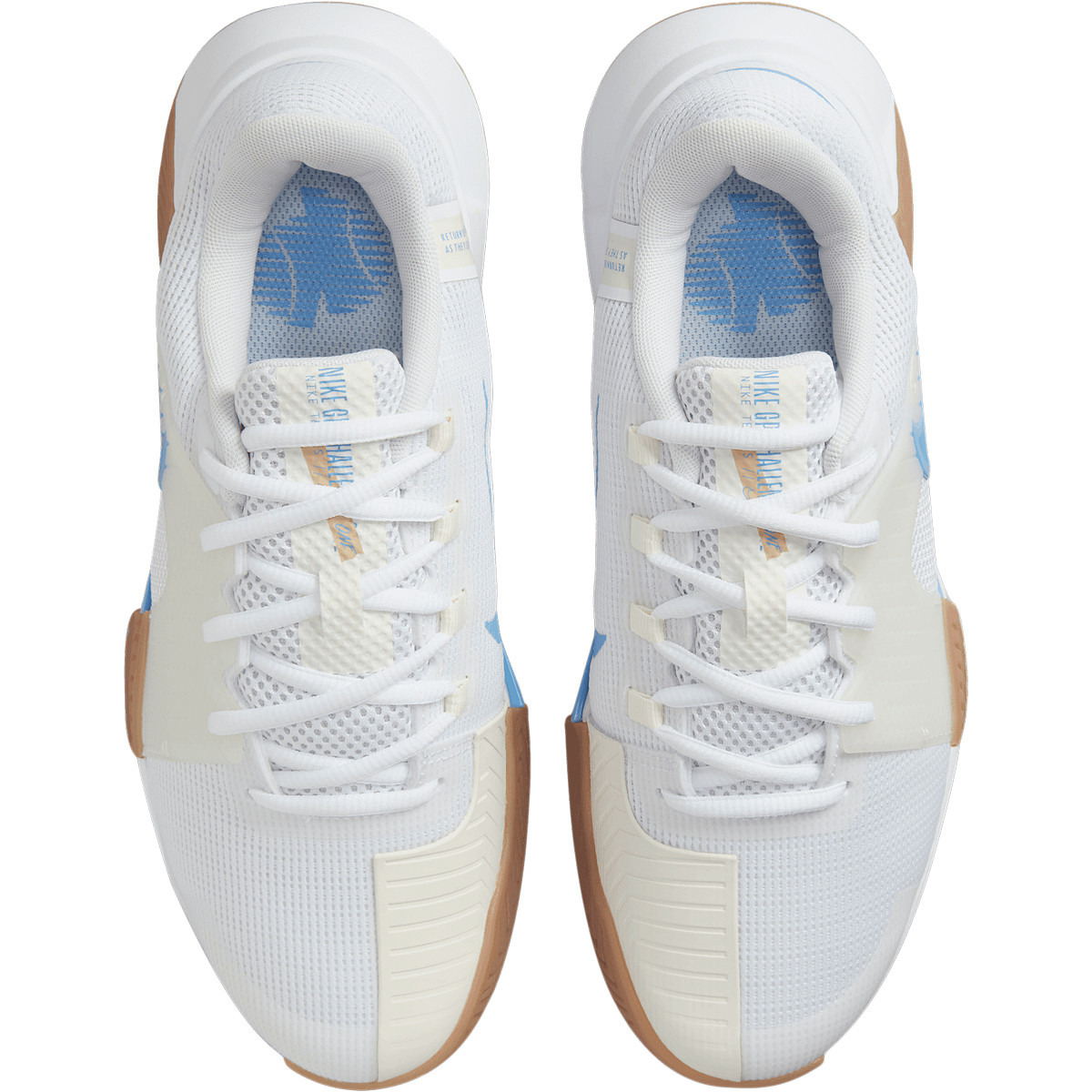Nike zoom 2025 live 2 femme