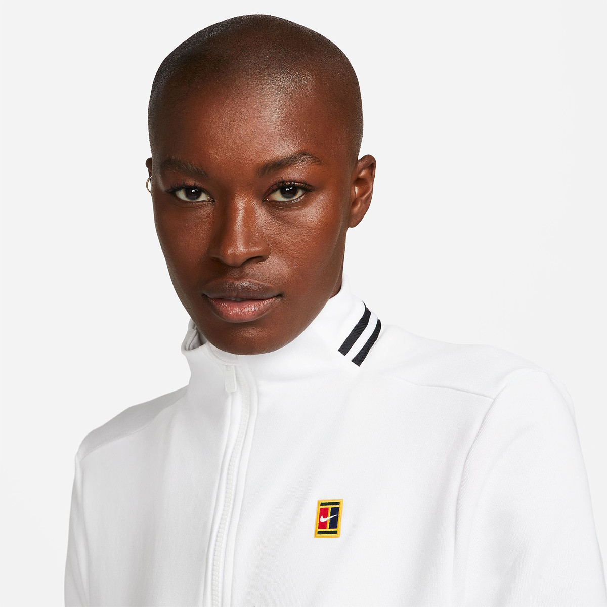 Sweat nike femme best sale heritage