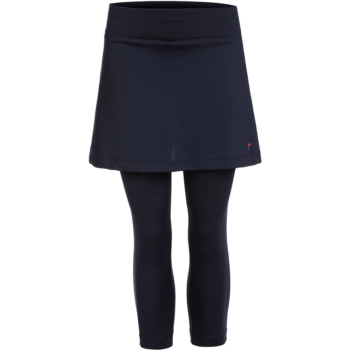 JUPE COLLANT FILA CLUB SINA FILA Femme V tements Tennispro