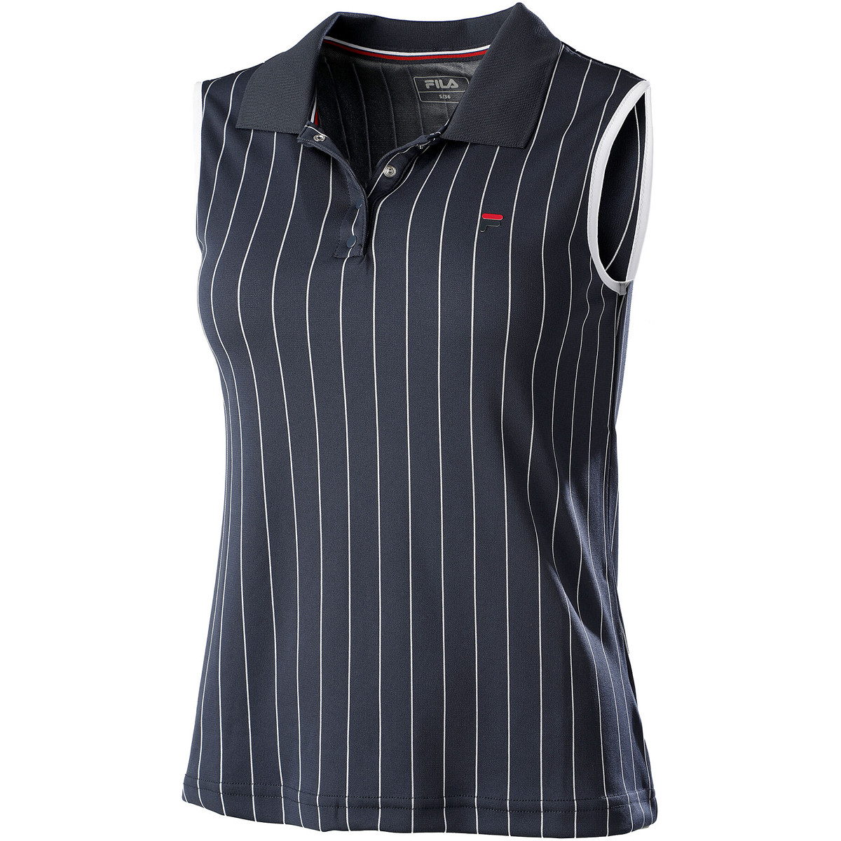 Polo shop fila femme
