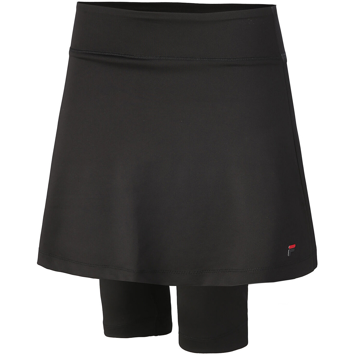 JUPE COLLANT COURT FILA FEMME NELE FILA Femme Vetements Tennispro