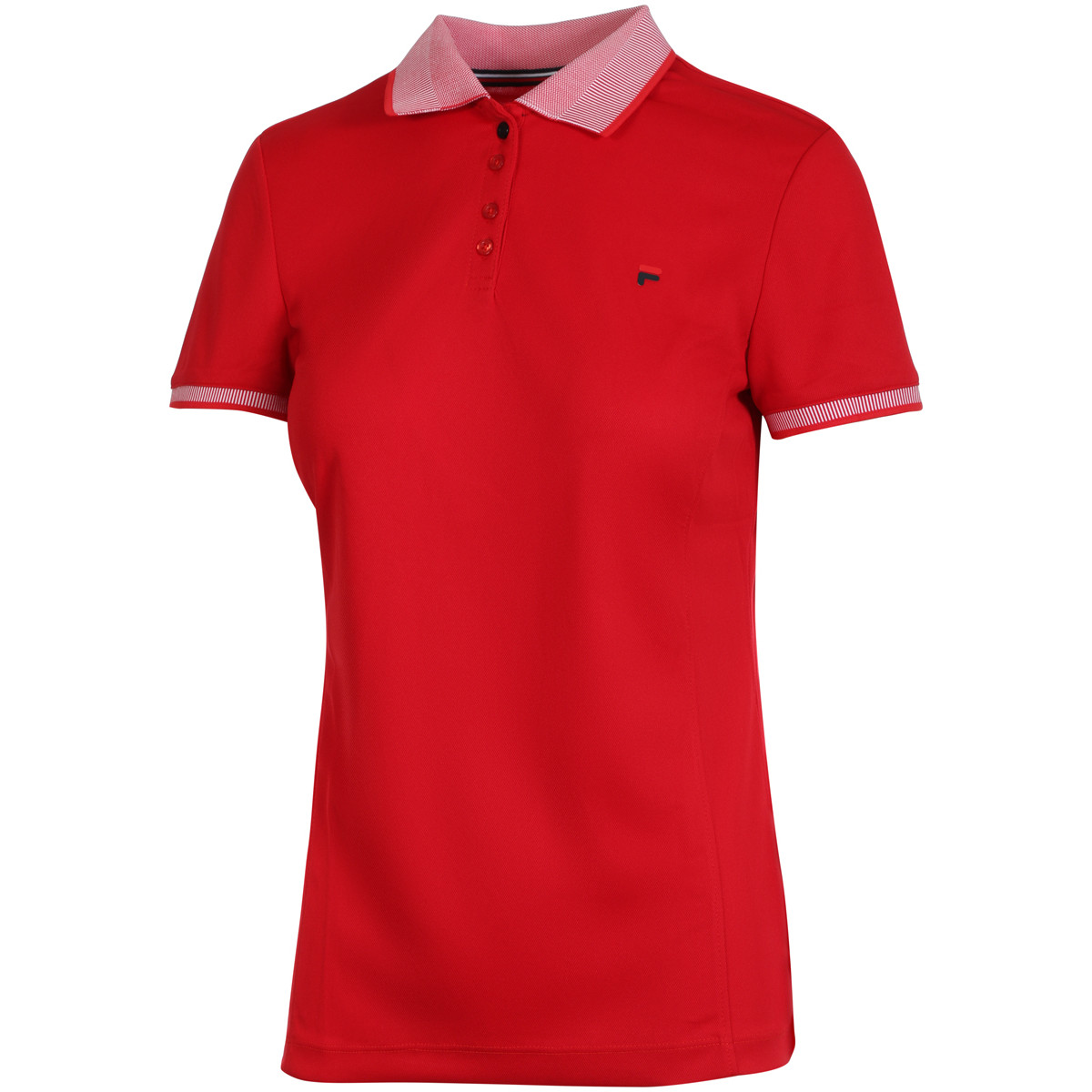 Polo shop fila femme