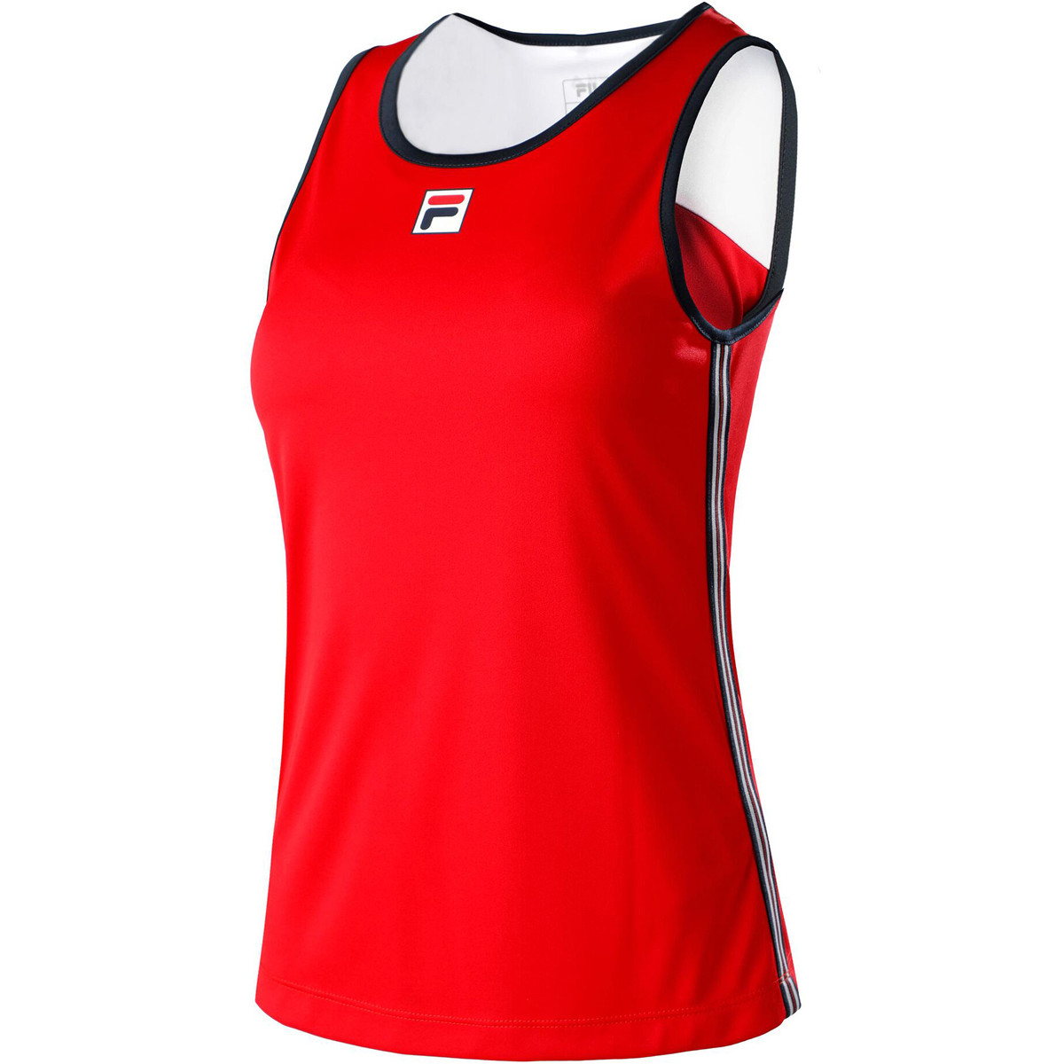 Debardeur femme fila discount