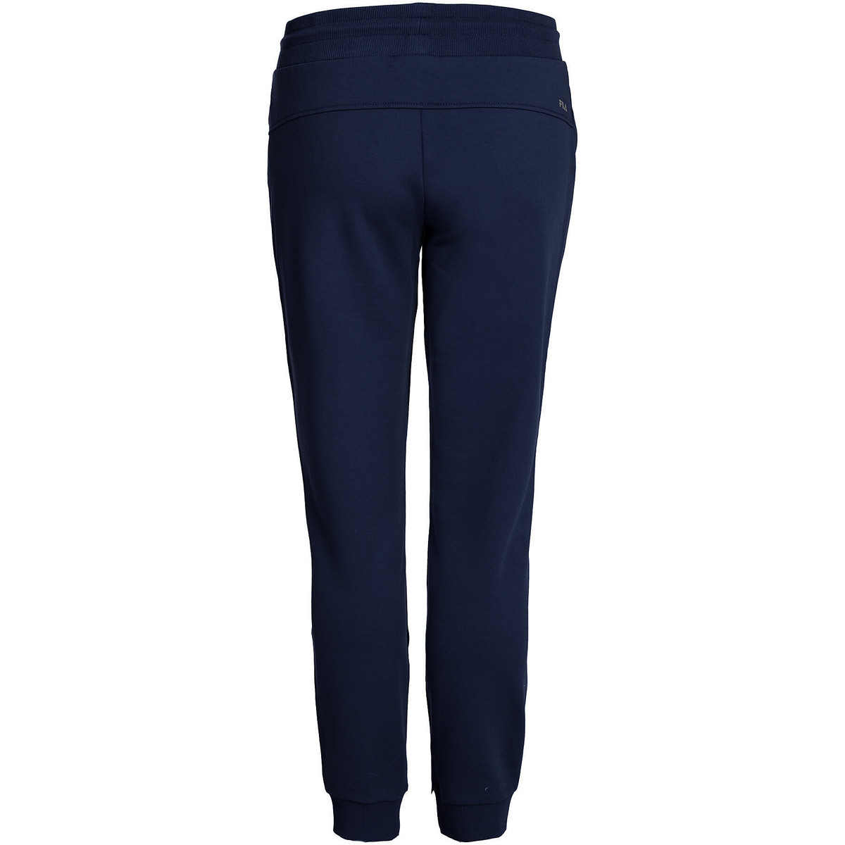 Survetement fila femme bleu online