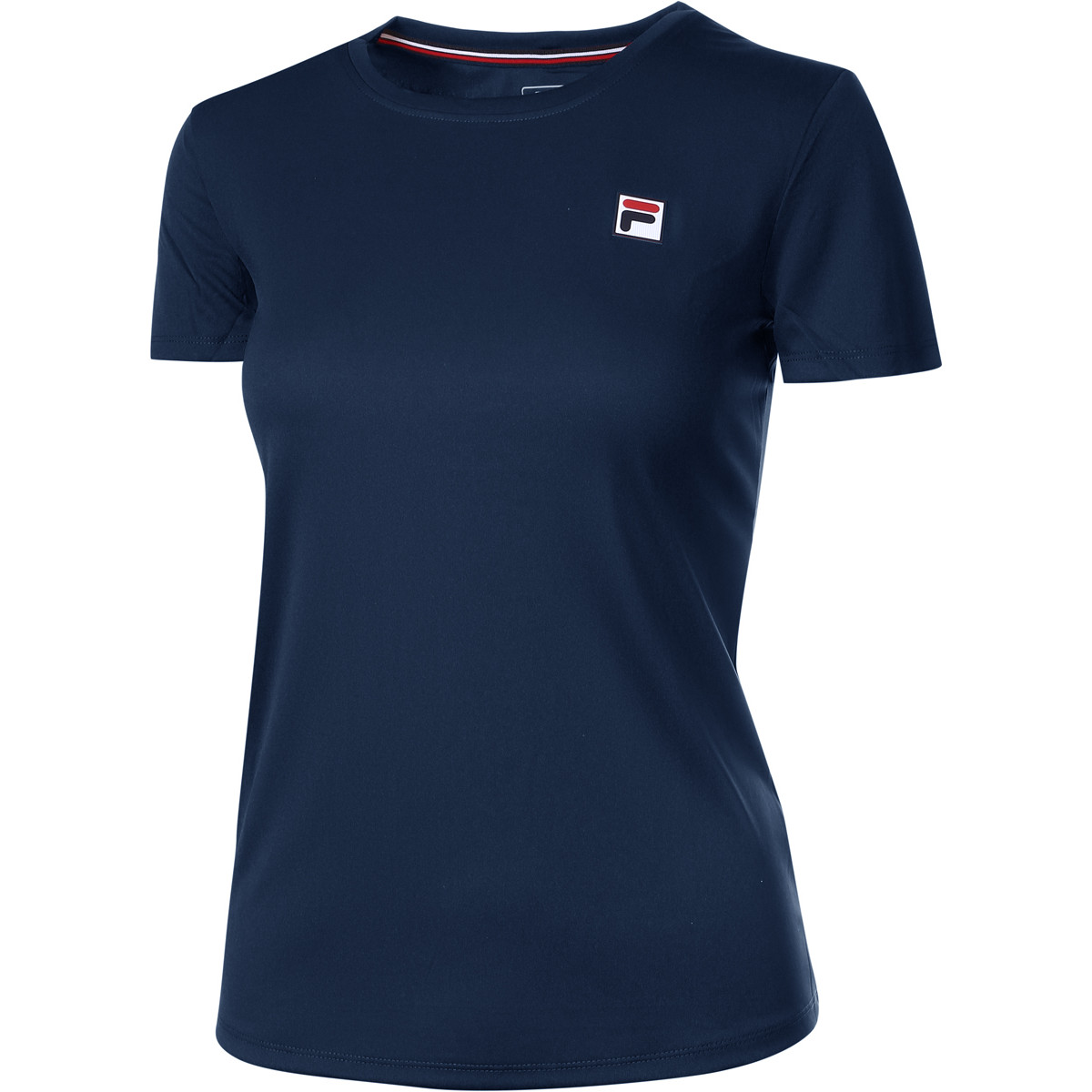 Tee shirt fila fille online