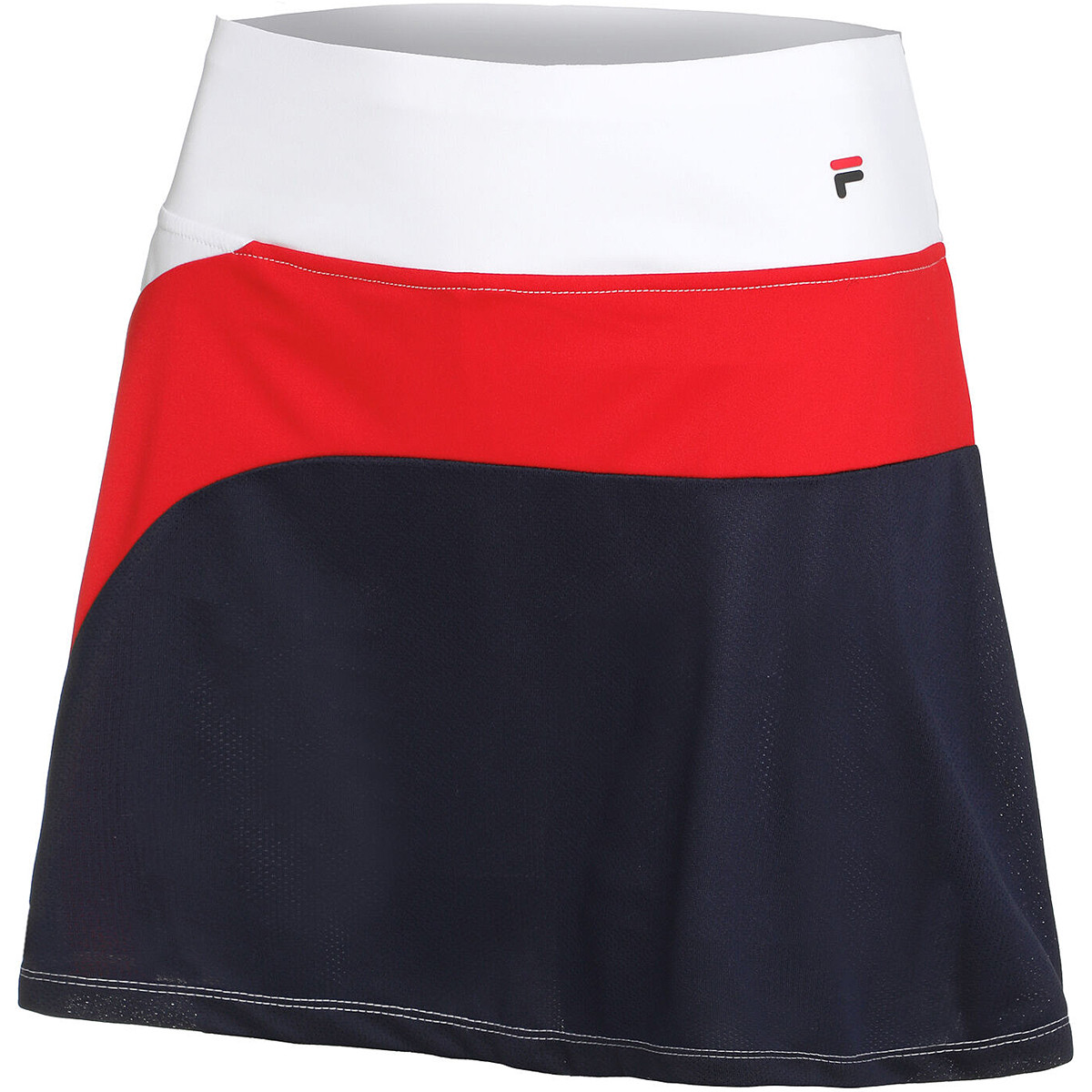 Jupe store tennis fila