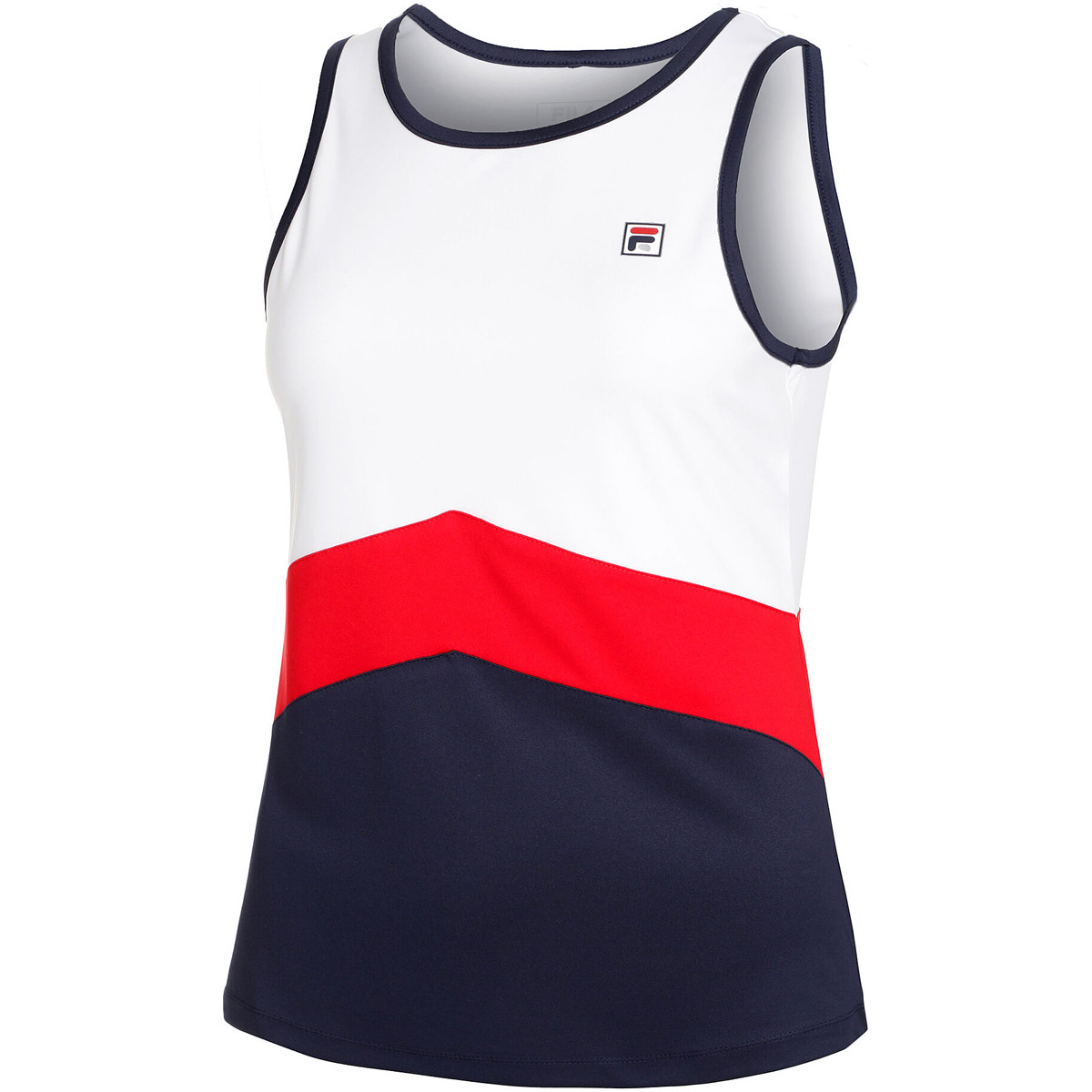 Maillot fila fille online