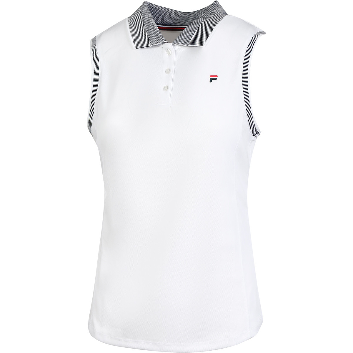 POLO FILA FEMME HOLLY FILA Femme Vetements Tennispro