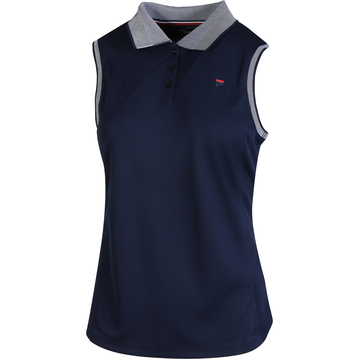 POLO FILA FEMME HOLLY FILA Femme Vetements Tennispro