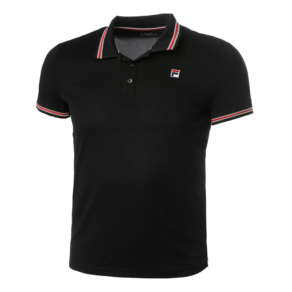 Polo fila homme outlet