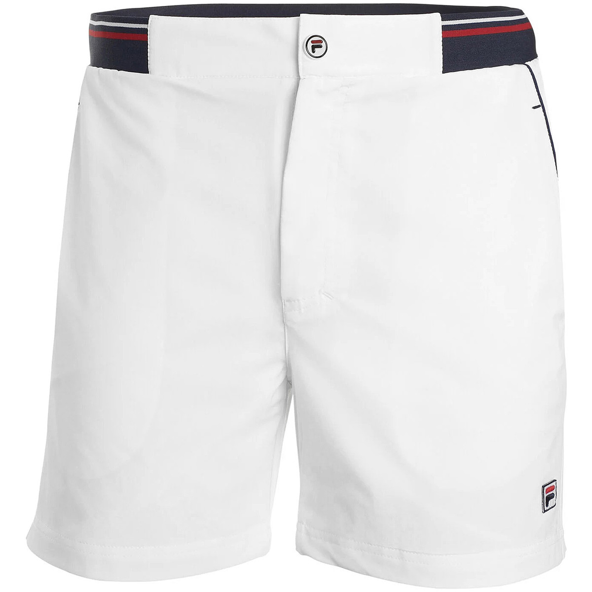 SHORT FILA STEPHAN FILA Homme Vetements Tennispro