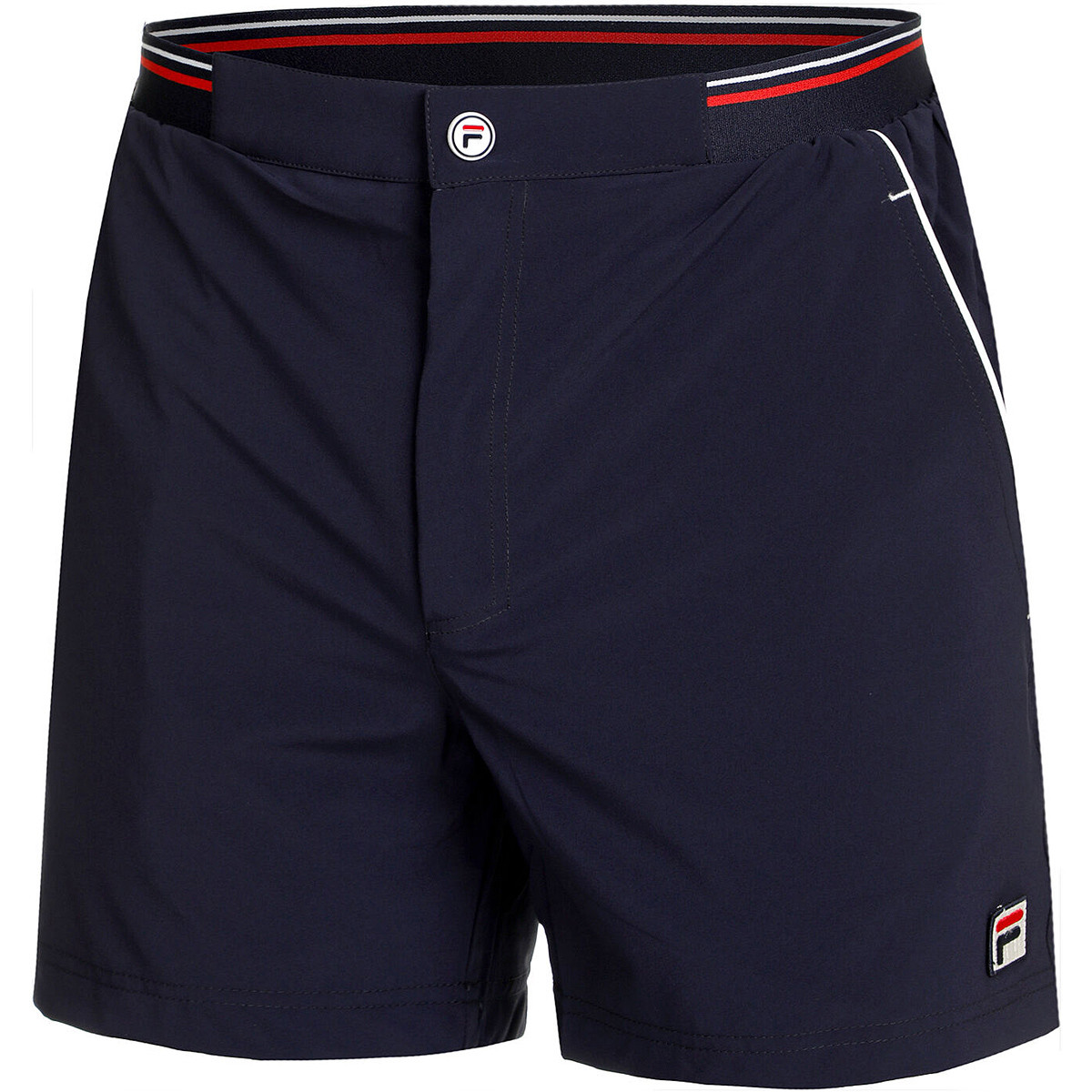 SHORT FILA STEPHAN FILA Homme Vetements Tennispro