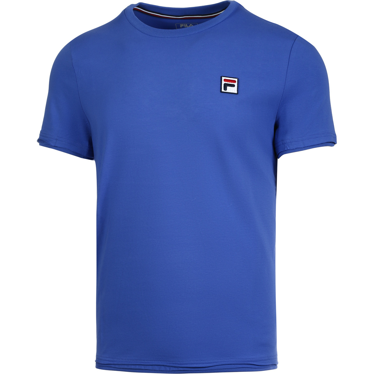 T SHIRT FILA JONAS FILA Homme Vetements Tennispro