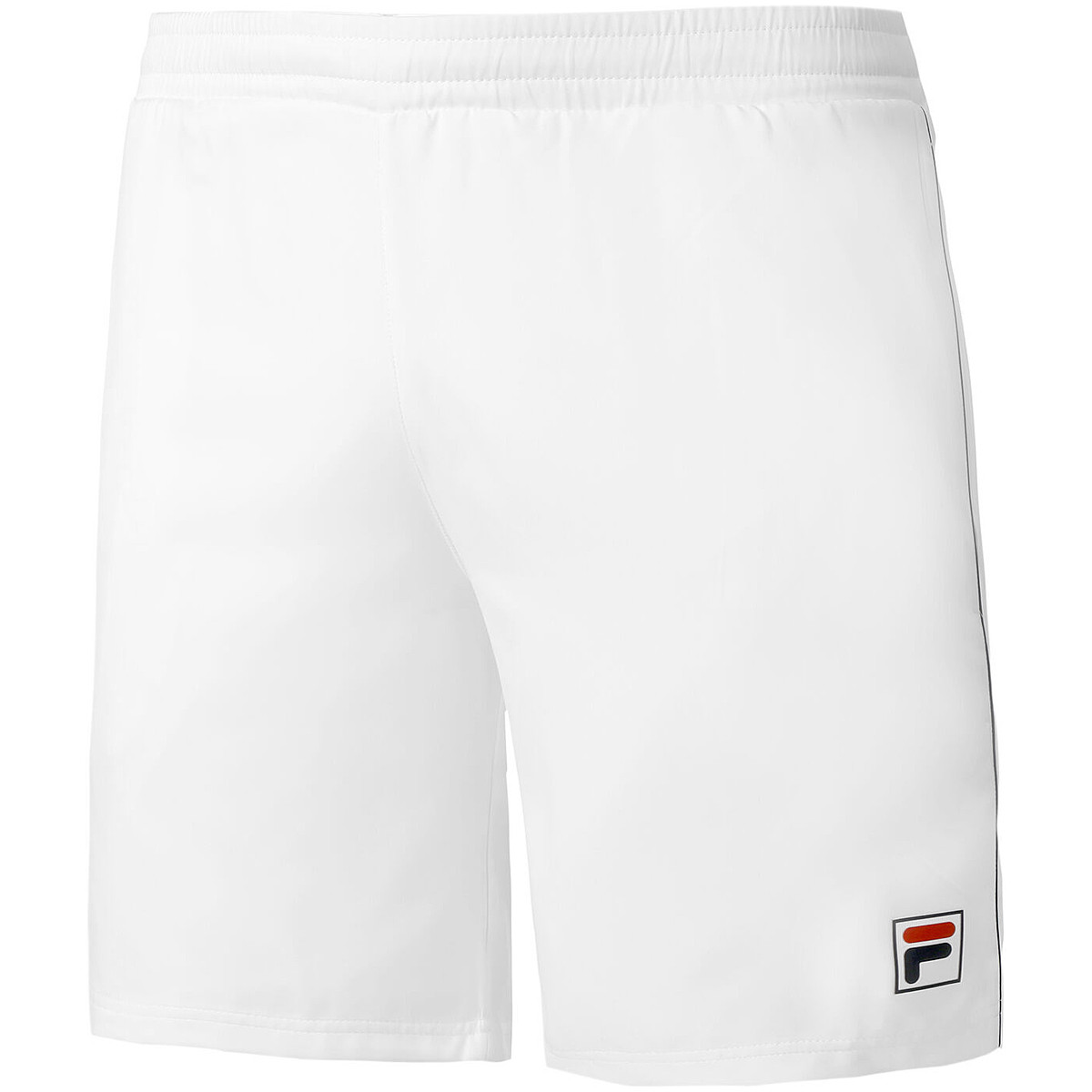 SHORT FILA LEON FILA Homme Vetements Tennispro
