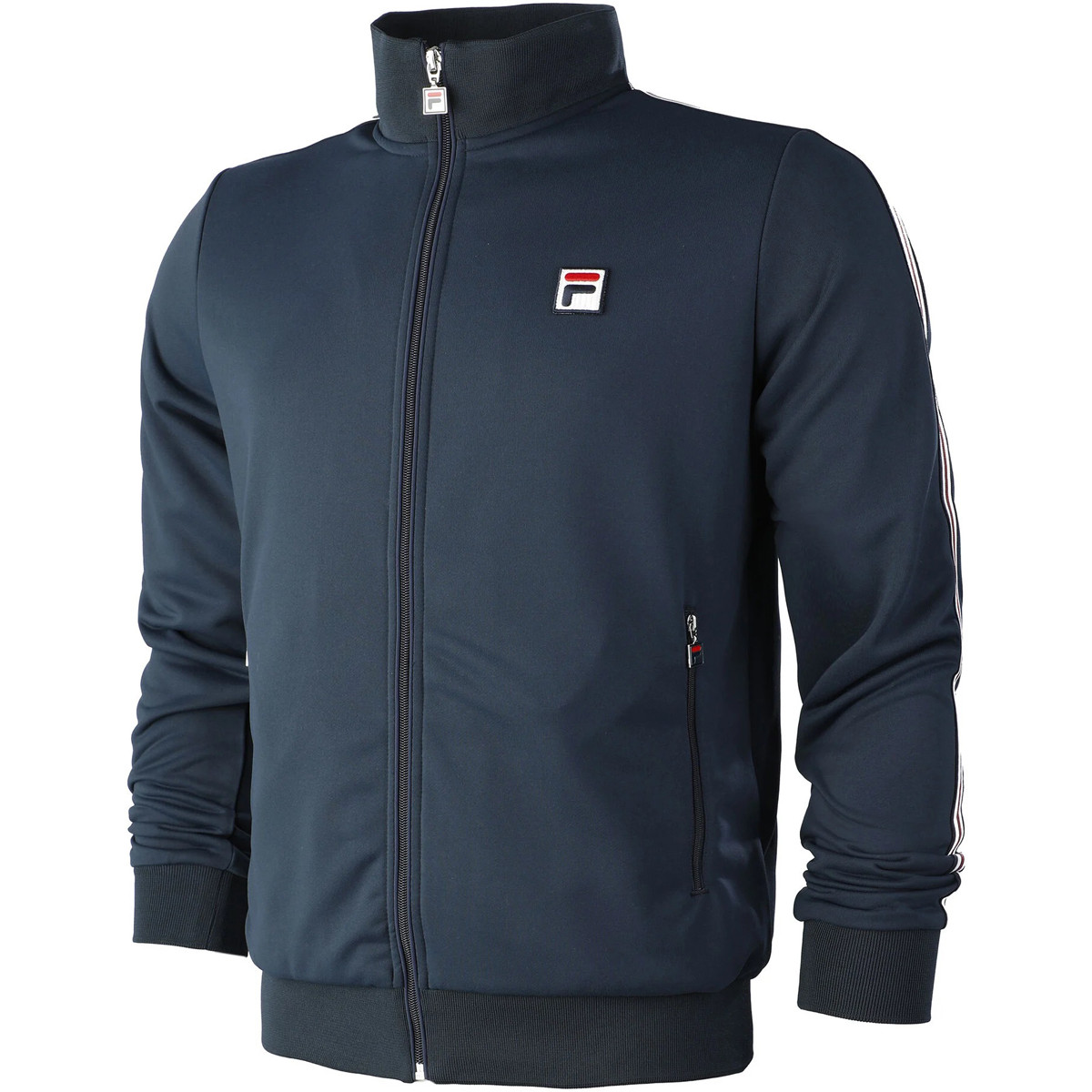 Veste fila shop homme intersport