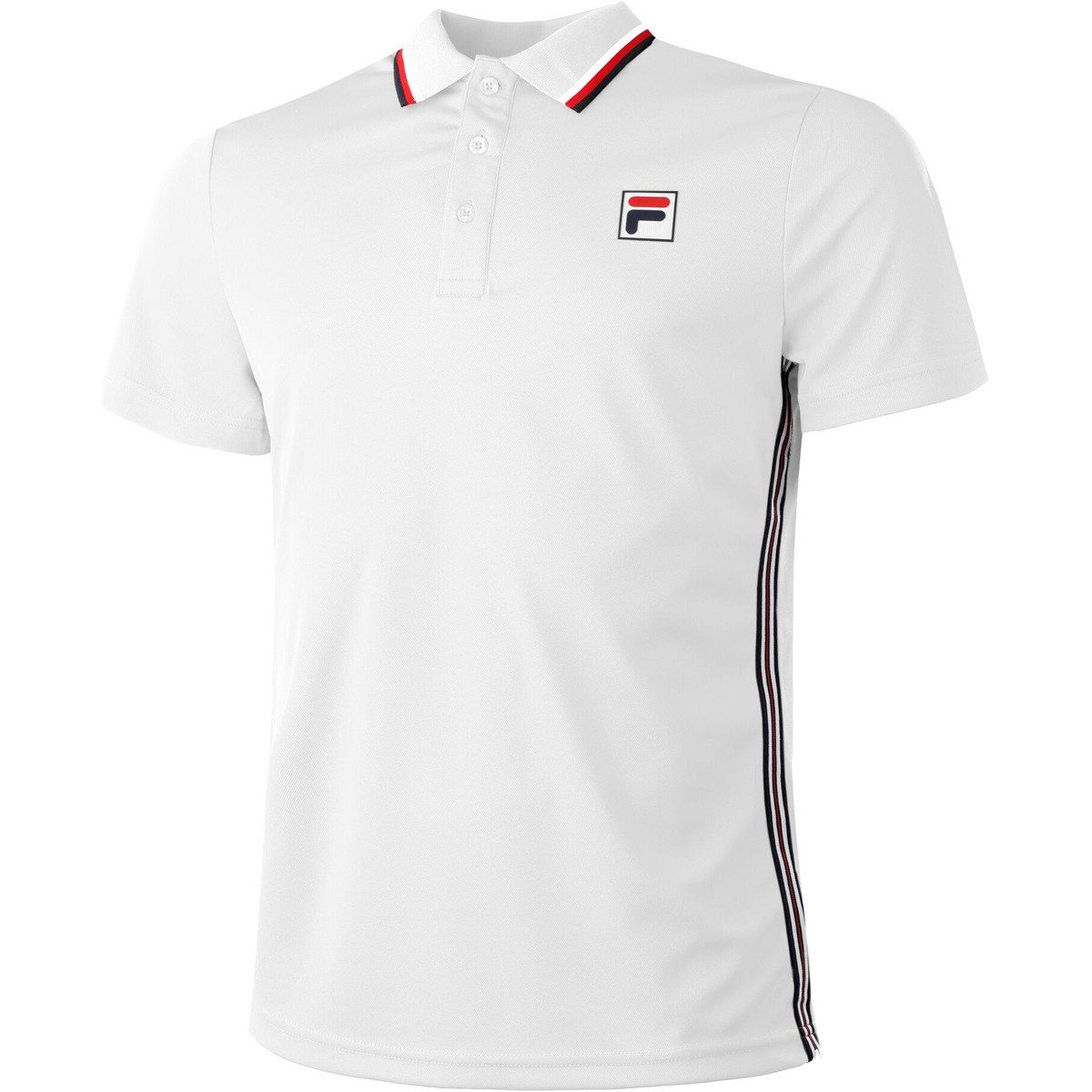 POLO FILA JAMIE FILA Homme V tements Tennispro