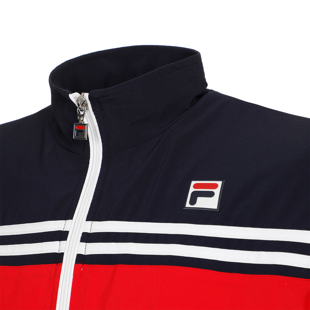 VESTE FILA BRUNO FILA Homme Vetements Tennispro
