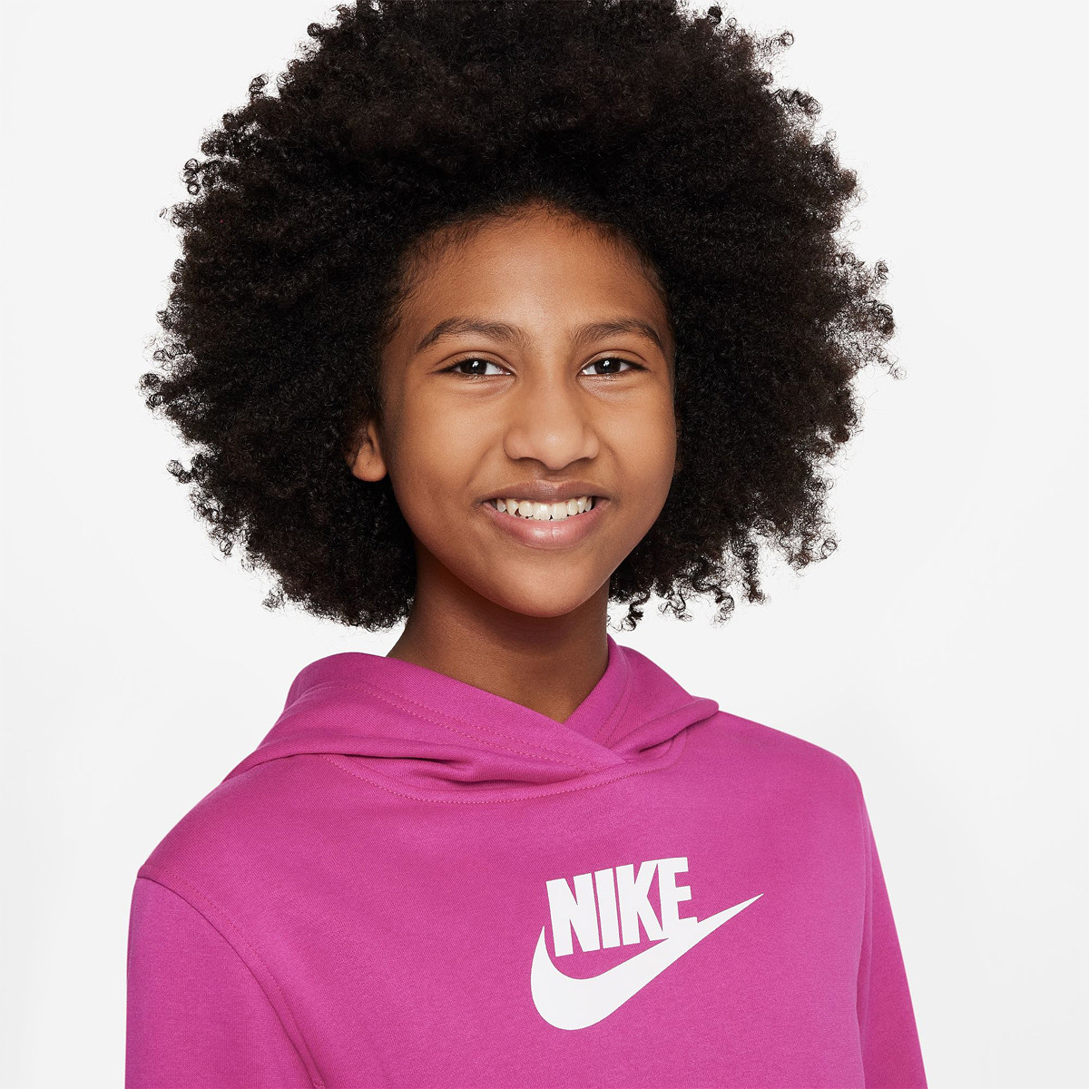 Sweat nike junior sales fille