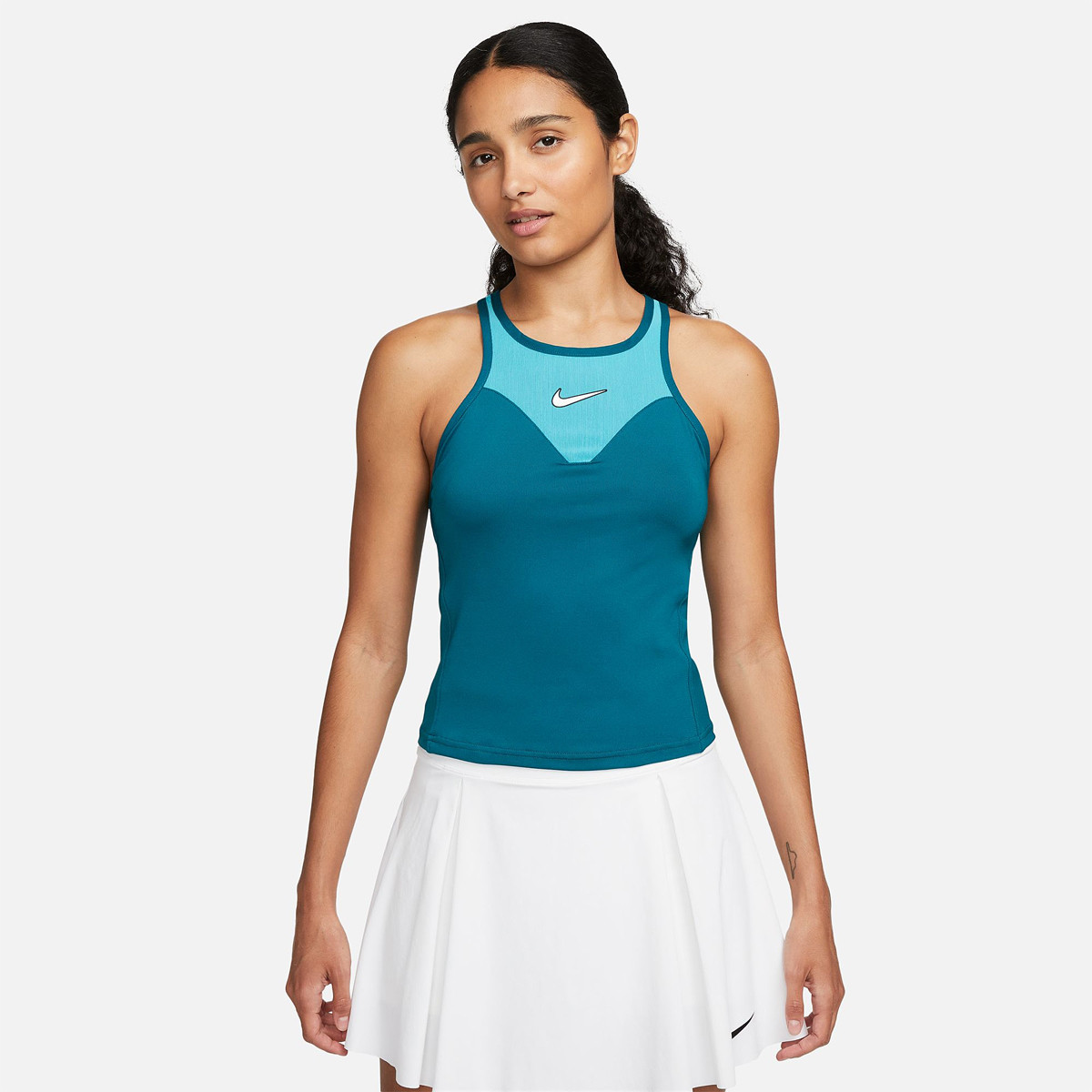 DEBARDEUR NIKE FEMME DRI FIT SLAM ATHLETE NEW YORK NIKE Femme