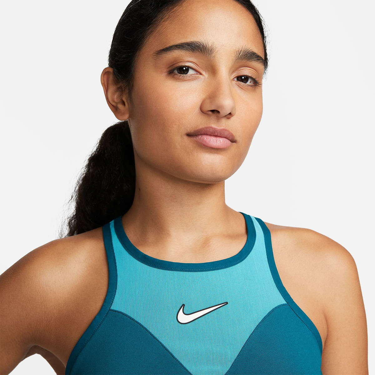 Debardeur sport nike femme clearance