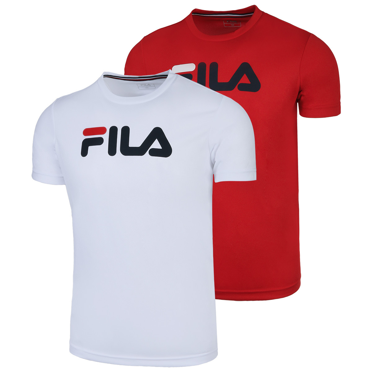 T shirt fila 14 ans new arrivals
