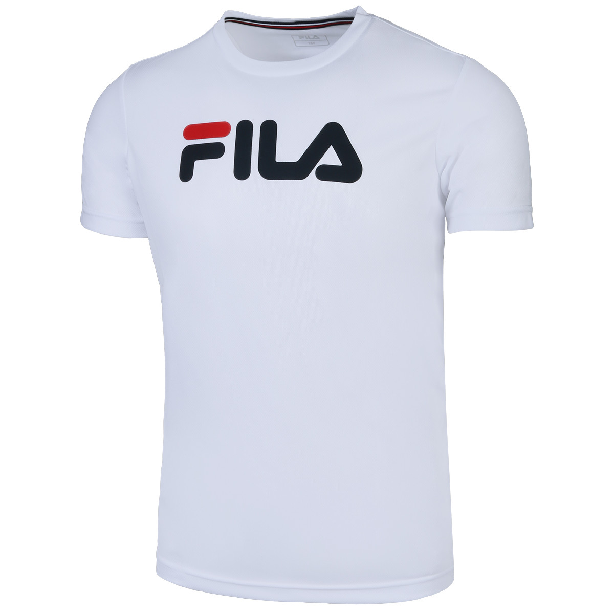 T shirt fila sales fille 10 ans
