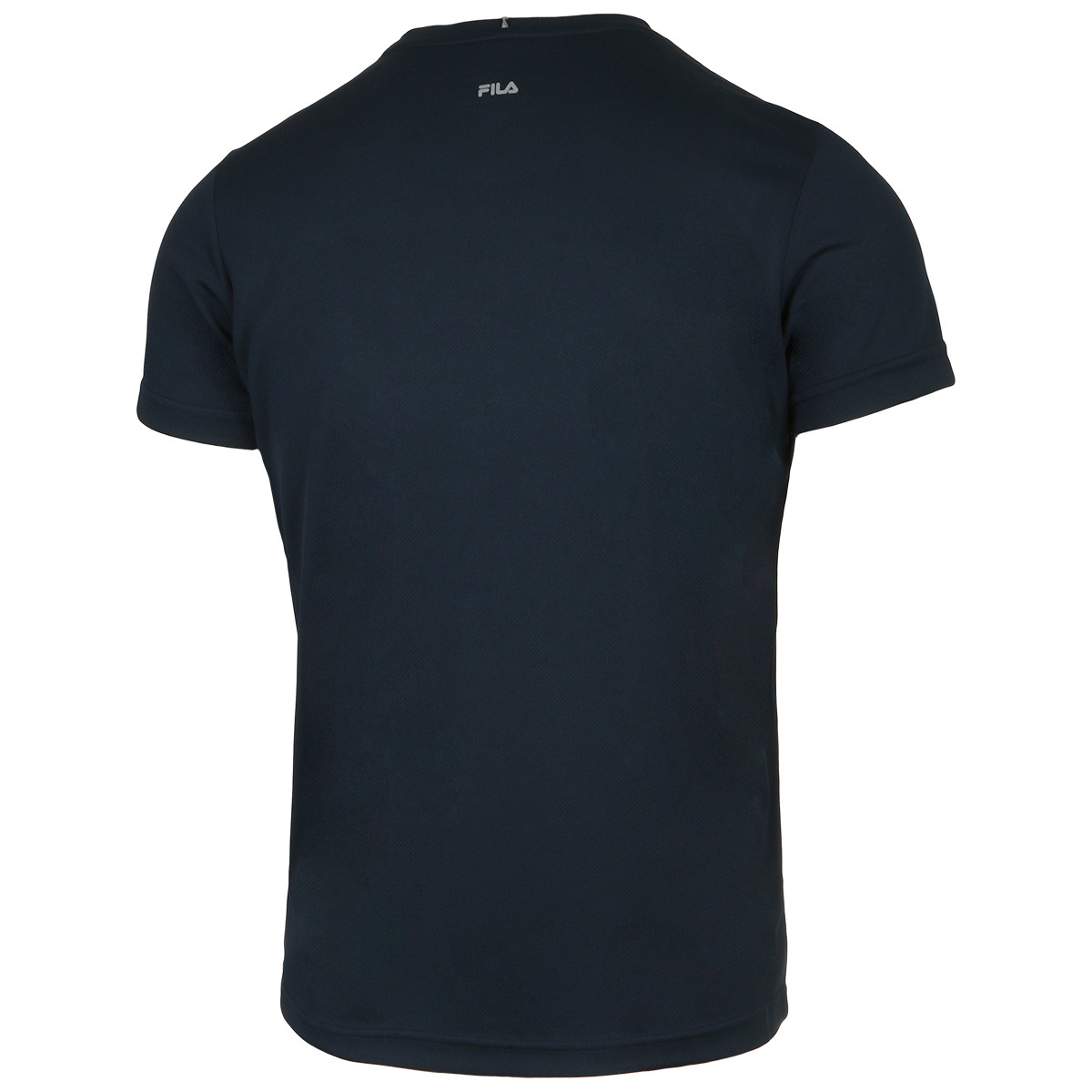 Tee shirt fila enfant fille on sale