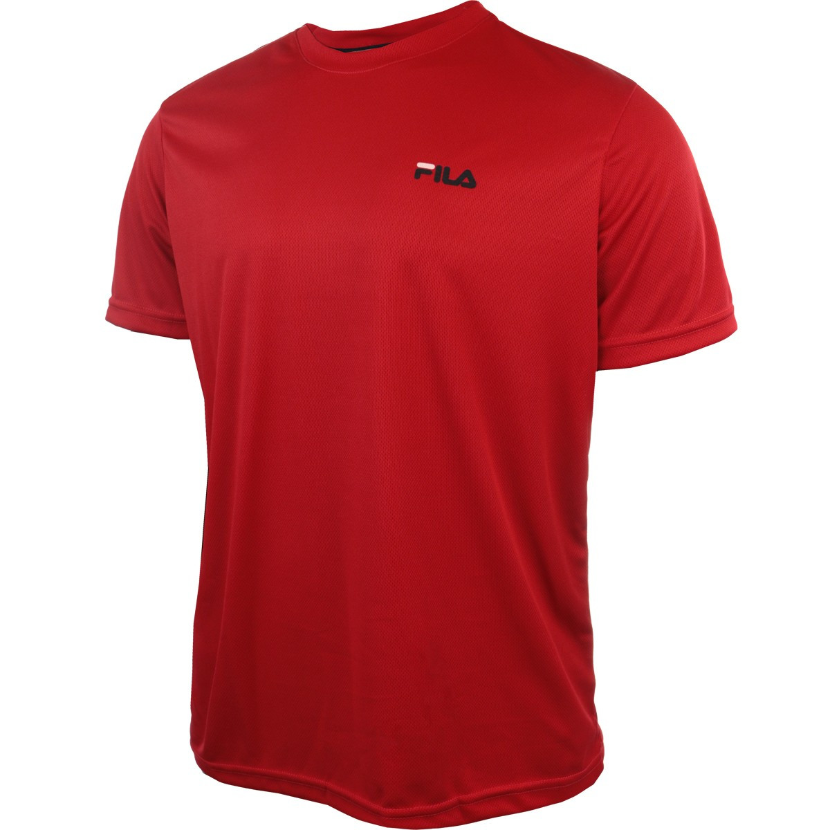 T SHIRT FILA JUNIOR CLUB FILA Junior Vetements Tennispro