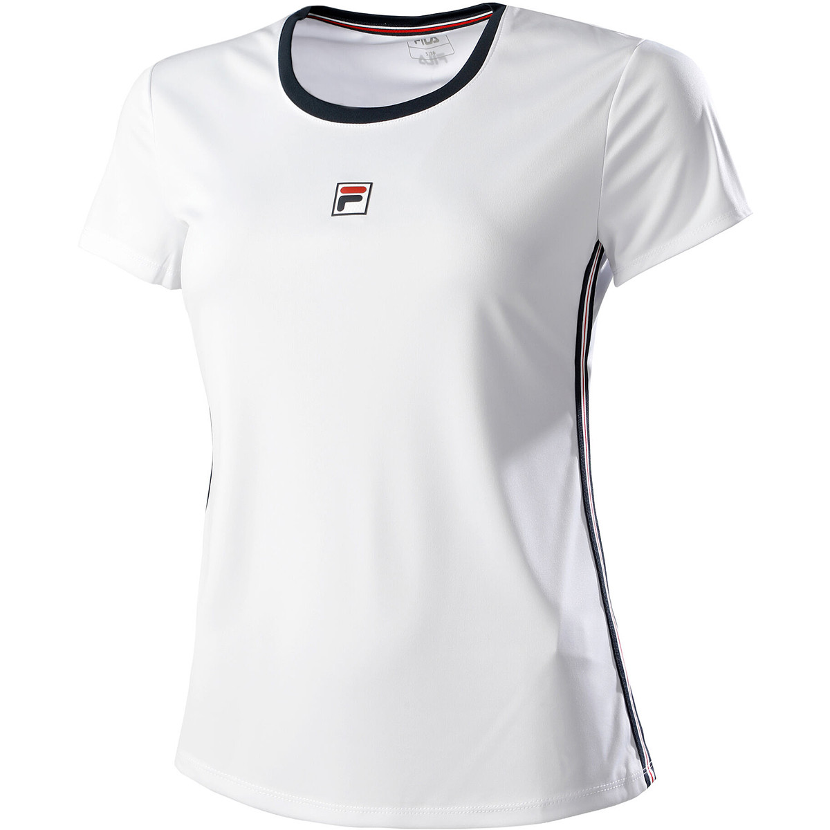 T SHIRT FILA JUNIOR FILLE LUCY FILA Junior V tements Tennispro