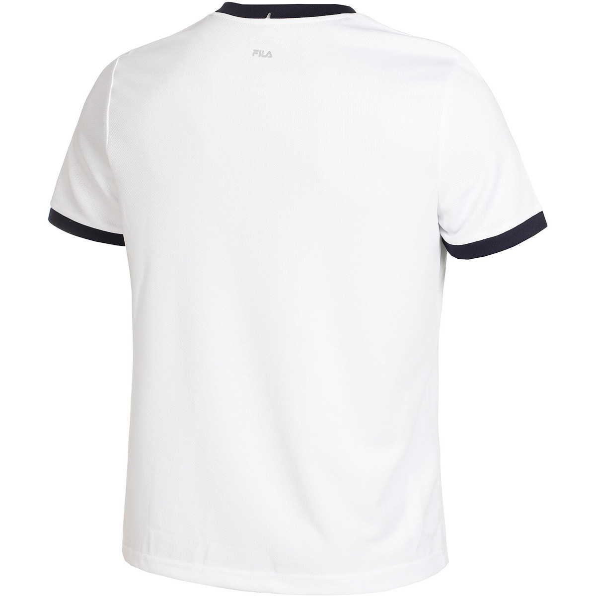 T SHIRT FILA JUNIOR GARCON OSCAR FILA Junior Vetements Tennispro