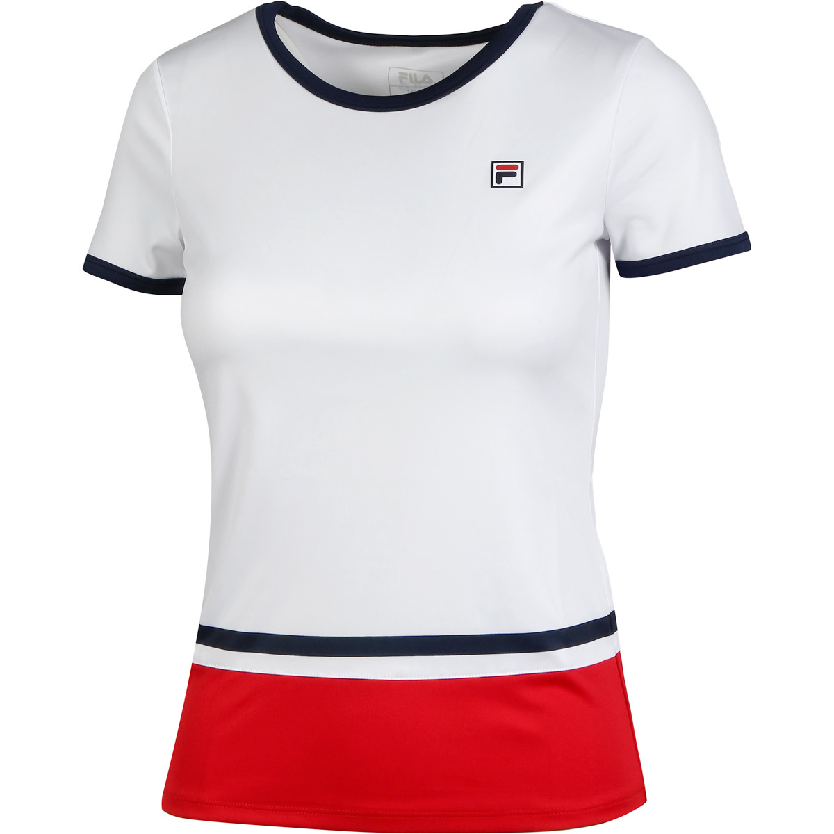 Vêtement fila fille top