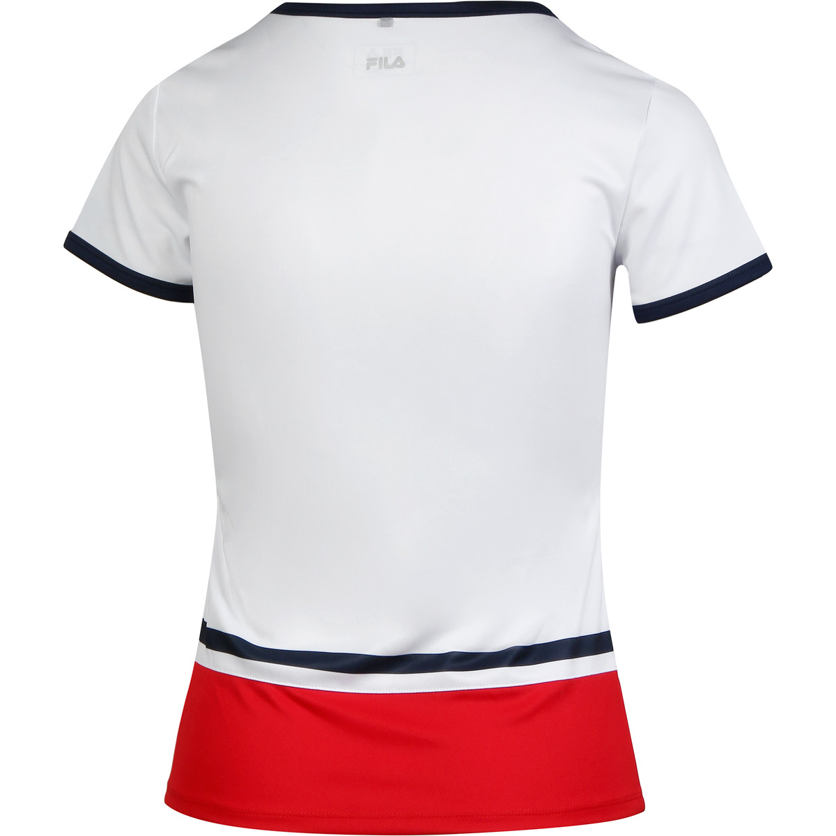 T SHIRT FILA JUNIOR FILLE ELISABETH FILA Junior Vetements Tennispro