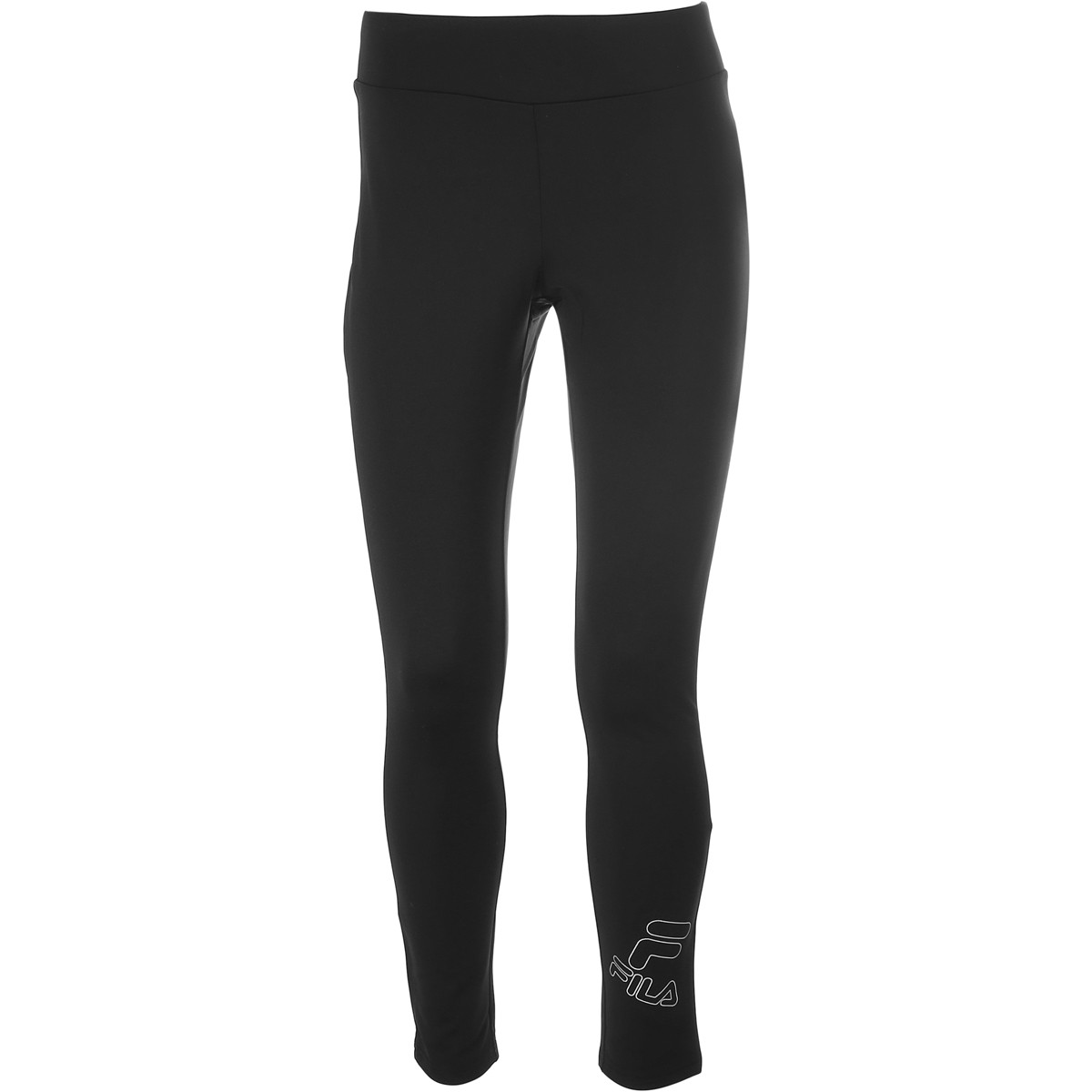 Legging fille deals fila