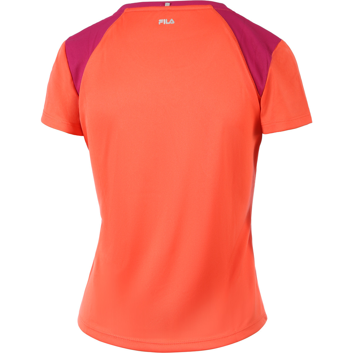 Tee shirt 2024 fila junior fille