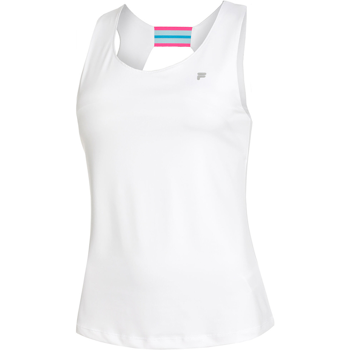 Maillot top fila fille