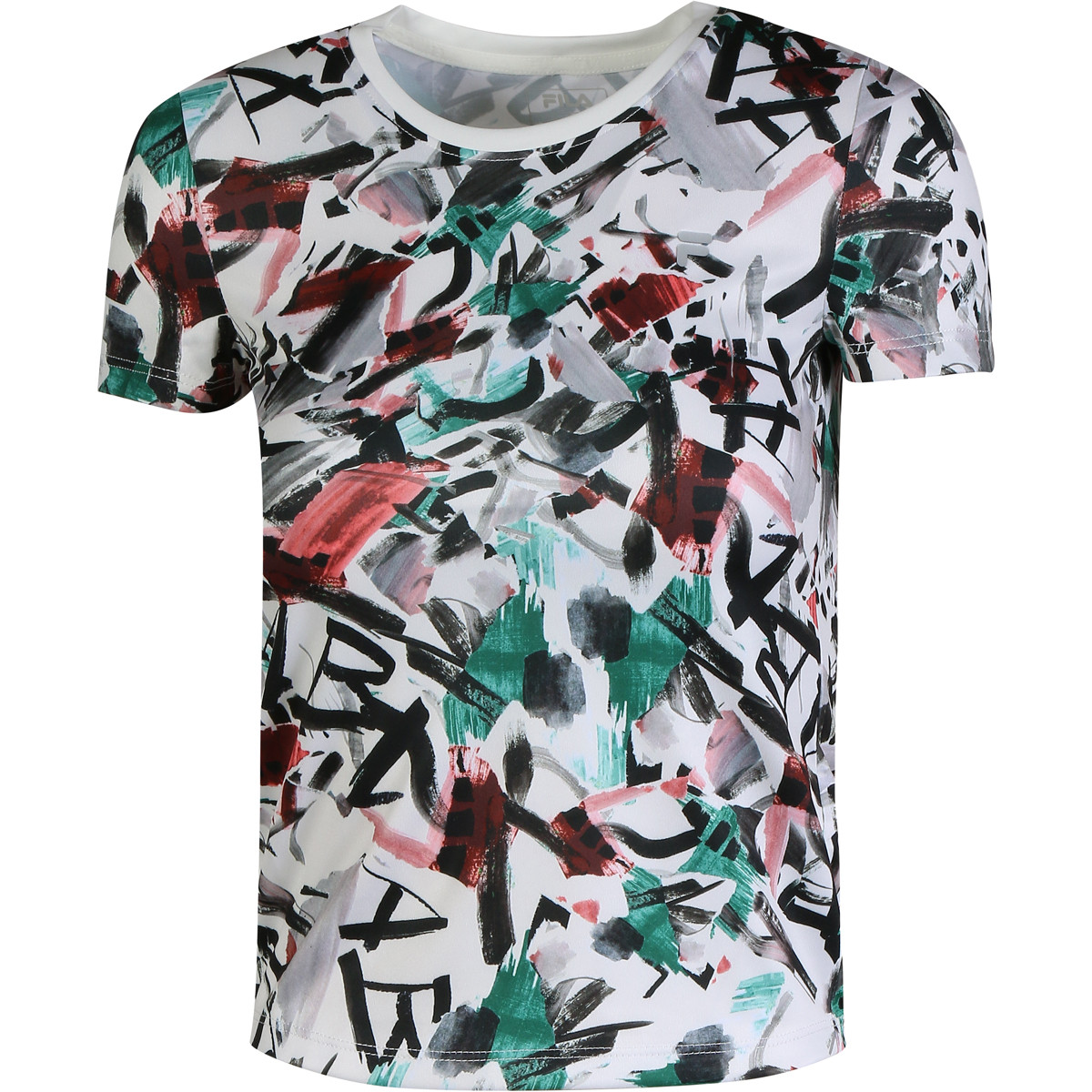 Fila vetement junior store